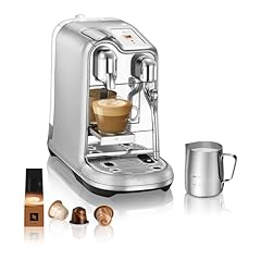 Nespresso creatista pro d'occasion  Livré partout en France