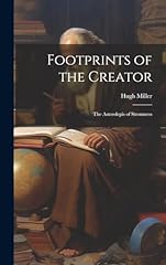 Footprints the creator d'occasion  Livré partout en France