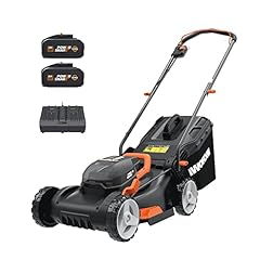 Worx wg743e.1 cordless for sale  Delivered anywhere in Ireland