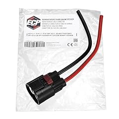 Pin plug power for sale  Delivered anywhere in UK