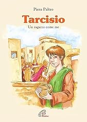Tarcisio. ragazzo come usato  Spedito ovunque in Italia 