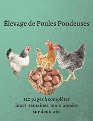élevage poules pondeuses d'occasion  Livré partout en France