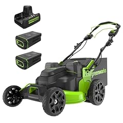 Greenworks 82v brushless for sale  Delivered anywhere in USA 