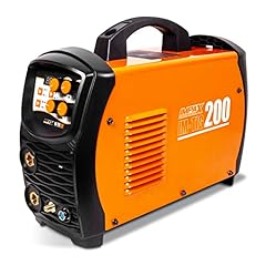 200a tig welder for sale  Delivered anywhere in UK