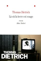 Terre rouge d'occasion  Livré partout en France
