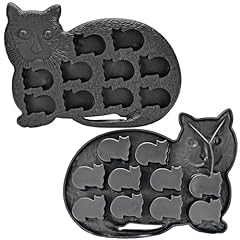 Cat shaped ice for sale  Delivered anywhere in USA 
