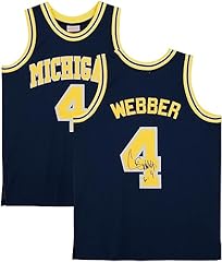 Chris webber michigan for sale  Delivered anywhere in USA 