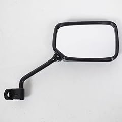 Right mirror black for sale  Delivered anywhere in Ireland