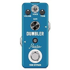 Rowin dumbler overdrive for sale  Delivered anywhere in UK
