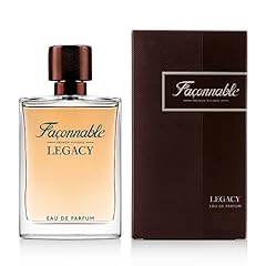 Façonnable legacy 90ml for sale  Delivered anywhere in UK