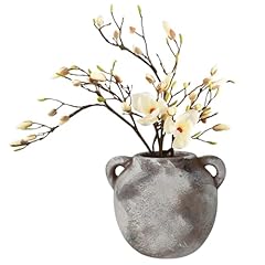 Large rustic ceramic for sale  Delivered anywhere in UK