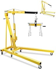 Garveetech ton folding for sale  Delivered anywhere in USA 