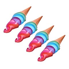 Showeroro coni gelato usato  Spedito ovunque in Italia 