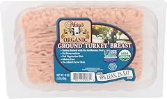 Mary turkey organic for sale  Delivered anywhere in USA 