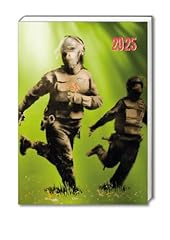 Banksy 2025 tischkalender for sale  Delivered anywhere in Ireland