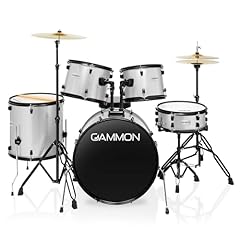 Gammon percussion full for sale  Delivered anywhere in USA 