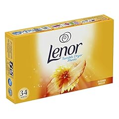 Lenor tumble dryer for sale  Delivered anywhere in UK