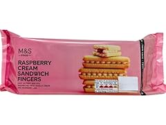 Raspberry cream sandwich for sale  Delivered anywhere in USA 