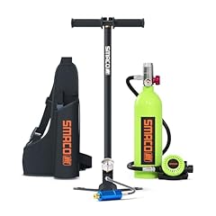 Smaco mini scuba usato  Spedito ovunque in Italia 