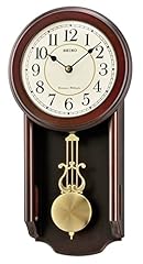 Seiko wanduhr pendel gebraucht kaufen  Wird an jeden Ort in Deutschland
