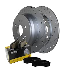 Bison performance drilled for sale  Delivered anywhere in USA 