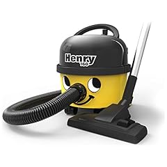 Henry hvr160 bagged for sale  Delivered anywhere in UK