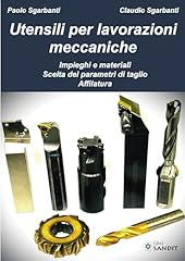 Utensili per lavorazioni usato  Spedito ovunque in Italia 