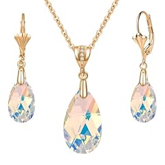 Evevic austrian crystals for sale  Delivered anywhere in USA 