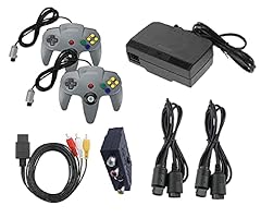 Kit accessoires nintendo d'occasion  Livré partout en Belgiqu