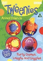 Tweenies animal friends for sale  Delivered anywhere in UK