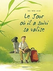 Jour suivi valise d'occasion  Livré partout en Belgiqu