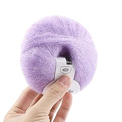 Weiches mohair wollgarn gebraucht kaufen  Wird an jeden Ort in Deutschland