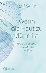 Haut hochsensibilität vom gebraucht kaufen  Wird an jeden Ort in Deutschland