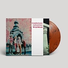 Tombstone valentine vinyl for sale  Delivered anywhere in UK