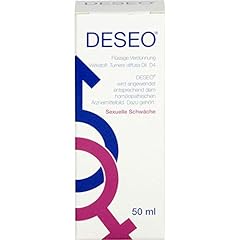 Deseo tropfen 50 gebraucht kaufen  Wird an jeden Ort in Deutschland