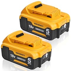 Waitley dcb184 5.0ah usato  Spedito ovunque in Italia 