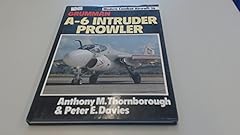 Grumman intruder prowler d'occasion  Livré partout en France