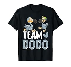 Team dodo dodo gebraucht kaufen  Wird an jeden Ort in Deutschland