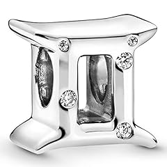 Pandora charm sternzeichen gebraucht kaufen  Wird an jeden Ort in Deutschland