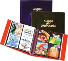 Romanphil classeur cartes d'occasion  Livré partout en France