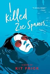 Killed zoe spanos for sale  Delivered anywhere in USA 