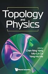 Topology and physics usato  Spedito ovunque in Italia 