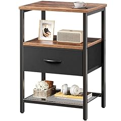 Huuger night stand for sale  Delivered anywhere in USA 