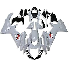 Fairing white fit for sale  Delivered anywhere in USA 