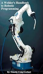 Welder handbook robotic for sale  Delivered anywhere in USA 