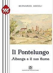 Pontelungo. albenga suo usato  Spedito ovunque in Italia 