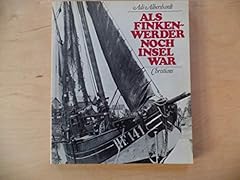 Als finkenwerder insel gebraucht kaufen  Wird an jeden Ort in Deutschland