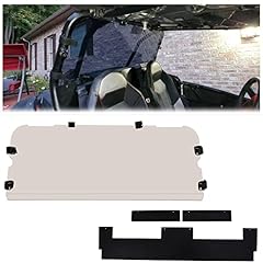 Hecasa rear windshield for sale  Delivered anywhere in USA 
