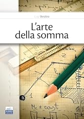 Arte della somma usato  Spedito ovunque in Italia 