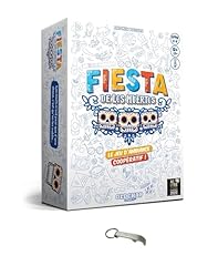 Lot fiesta los d'occasion  Livré partout en France